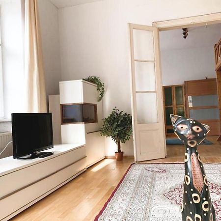Pension Huber - Apartement Wien 9 المظهر الخارجي الصورة