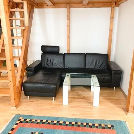 Pension Huber - Apartement Wien 9 المظهر الخارجي الصورة