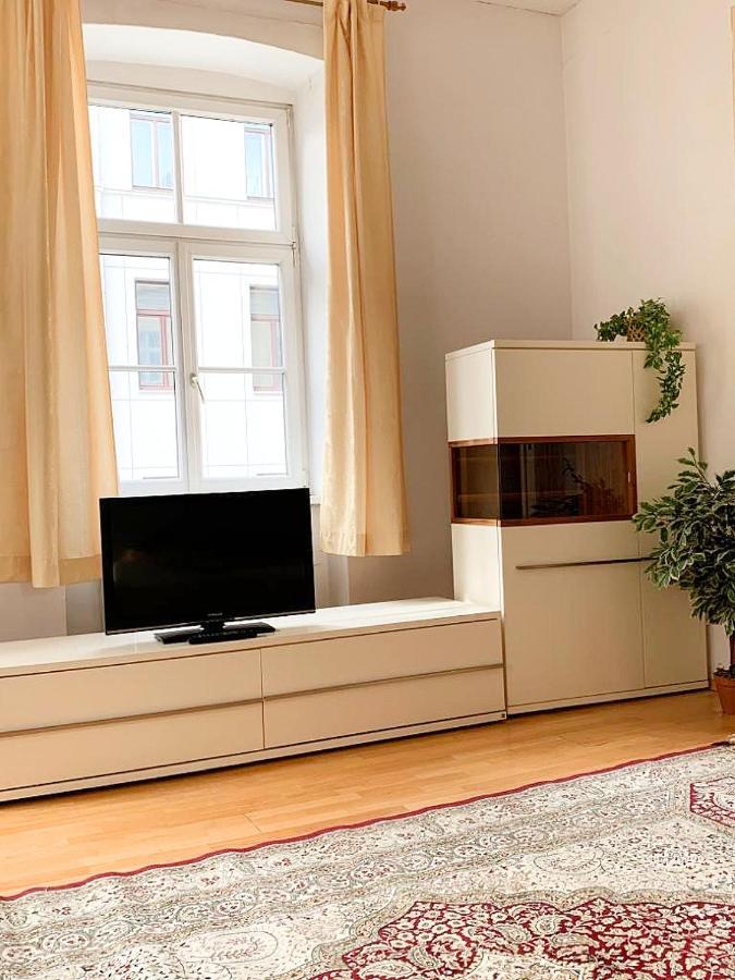 Pension Huber - Apartement Wien 9 المظهر الخارجي الصورة