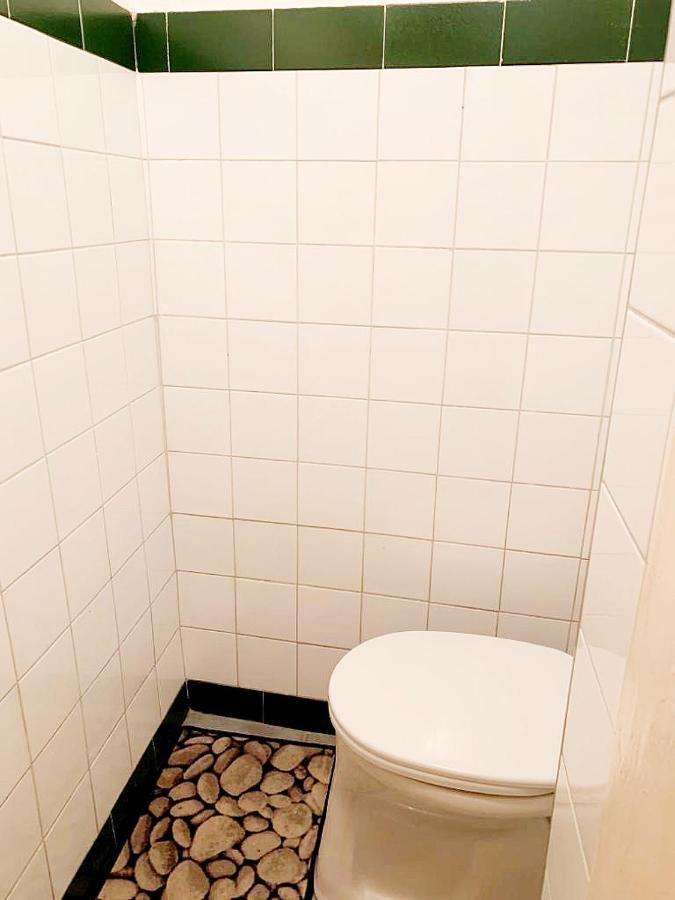 Pension Huber - Apartement Wien 9 المظهر الخارجي الصورة